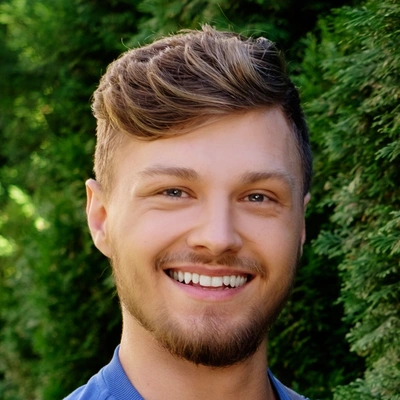 Federico - Vivai Il pollice Verde, Asti