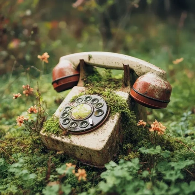 Telefono - Vivai Il pollice Verde, Asti