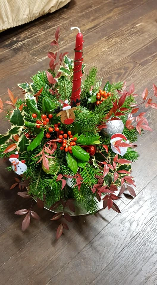 Le nostre composizioni - Vivai Il pollice Verde, Asti